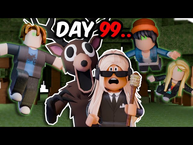 3 HACKERS HELP ME REACH HARD MODE in 99 Nights In The Forest