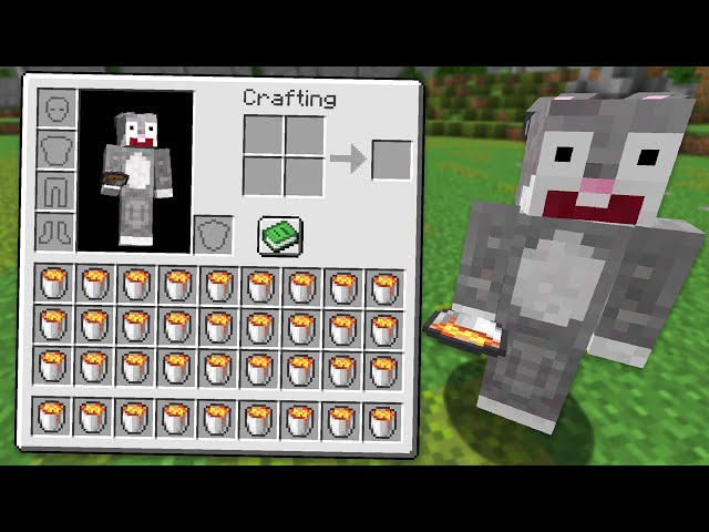 YOUR Weirdest PvP Kits...