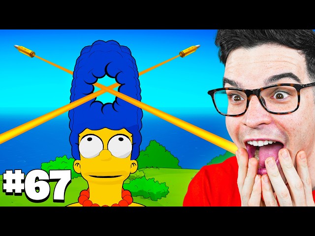 Desmentí 100 Mitos de los Simpsons