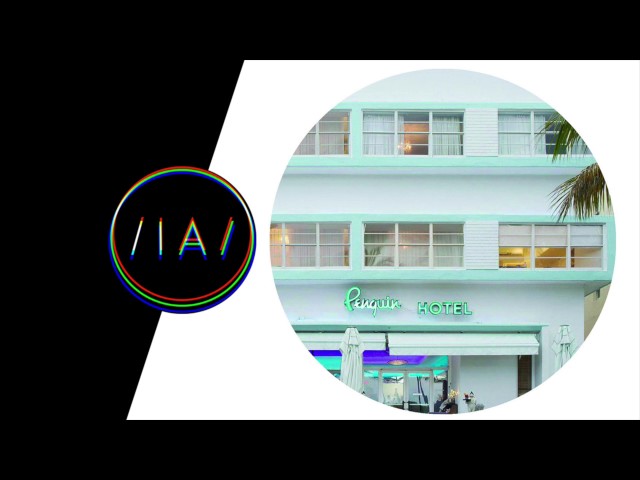 Trudge - Her Touch [Lost Palms]