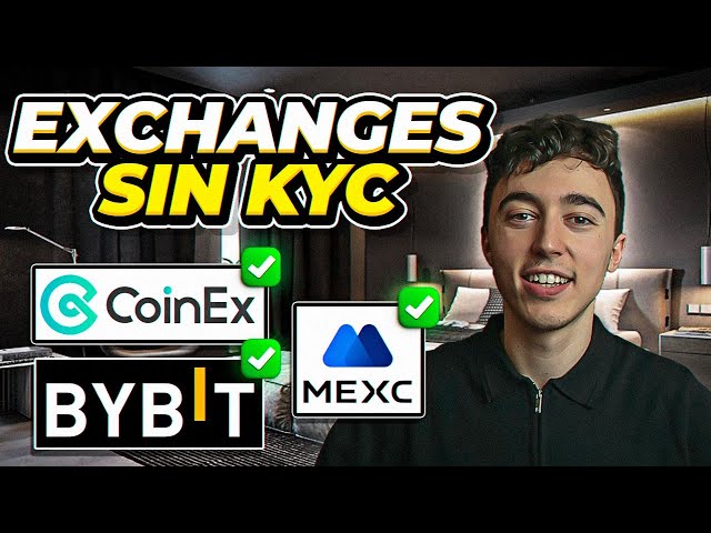 Cúales Son Los Mejores Exchanges SIN KYC ¿Merecen La Pena?