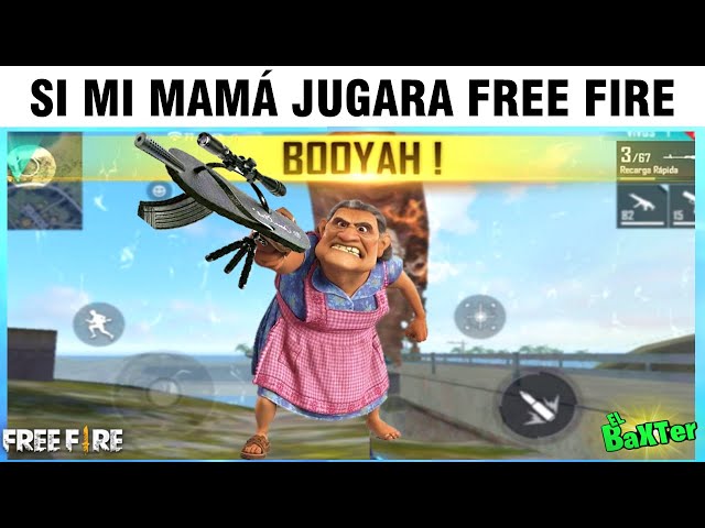 MEMES DE FREE FIRE #47 💎💎