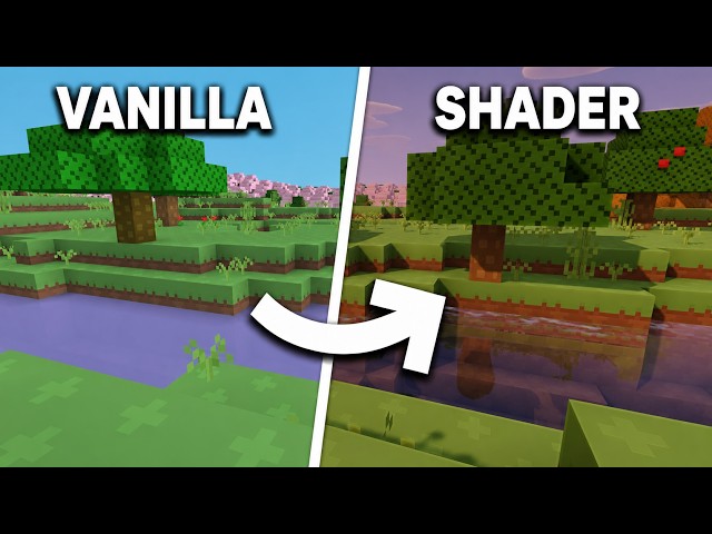 Bloxd.io Shaders!