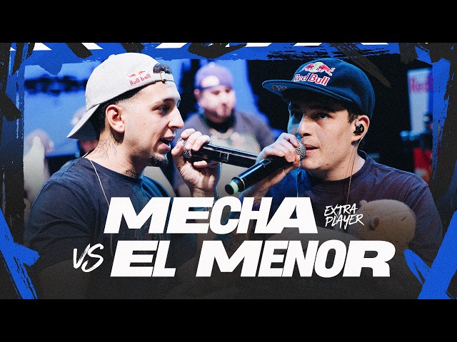 MECHA vs EL MENOR | #FMSCHILE 2025/26 | Matchday 5 - Season 6 | Urban Roosters