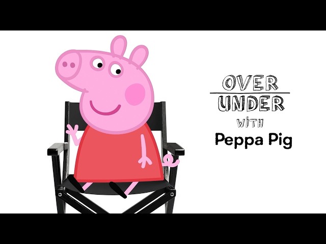 Peppa Pig Rates Clairo, PinkPantheress, and Whistling | Pitchfork