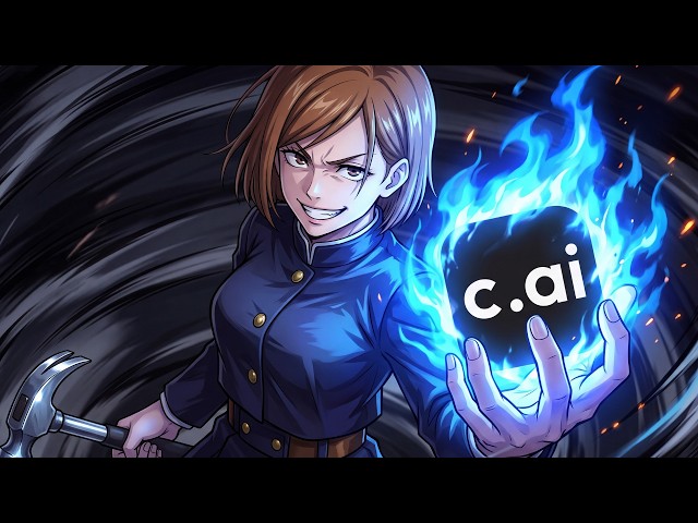 I FOUND THE WORLD'S BEST Character.AI Alternative WITH NO FILTERS! ( IT'S FREE + UNLIMITED!)