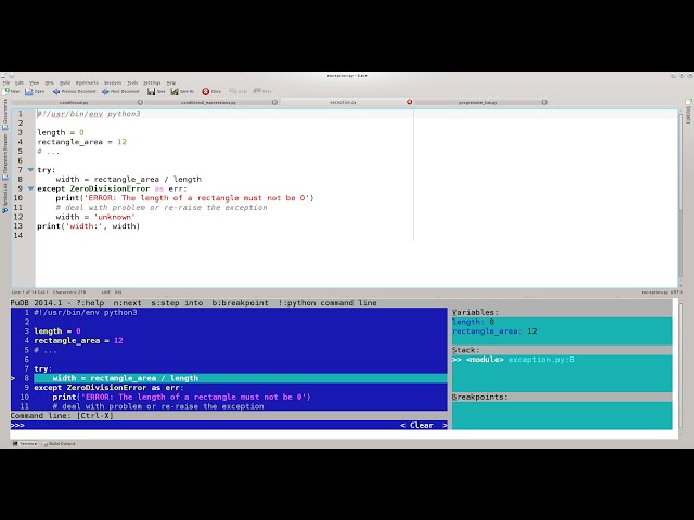 Python 3 Tutorial - Basic Control Flow