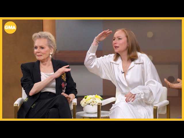 'Hacks' cast talks final season
