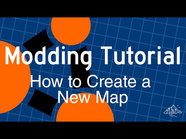 BeamNG.drive Modding Tutorial - How to Create a New Map #tutorial #beamngdrive #beamngdrivemods