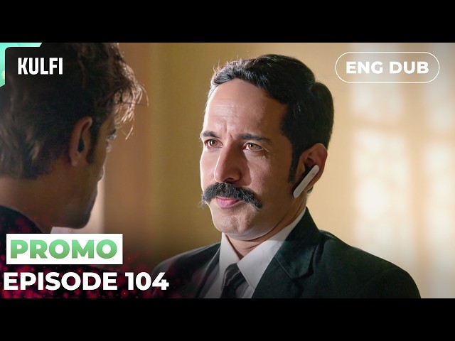 KULFI Episode 104 Preview | Truth Hurts Deep | Indian Series in English dubbed #EP104