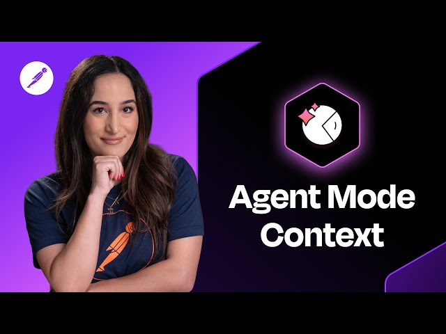 Testing Agent Mode’s Context Across Code, APIs, and Workspaces