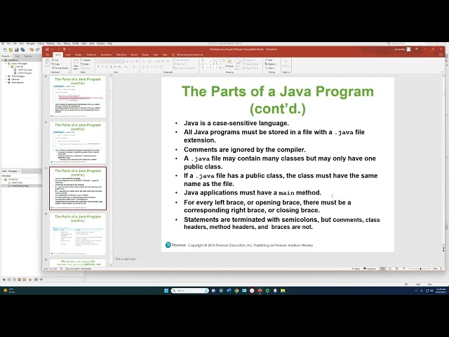 Java Fundamentals: Variables, Primitive Types, Expressions, and Casting
