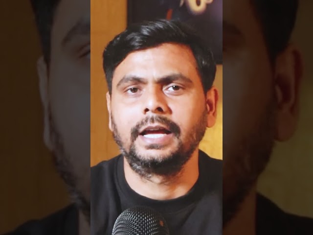 Cashback Reality: Why Brands Win and You Lose  | Atul Srivastav #shorts