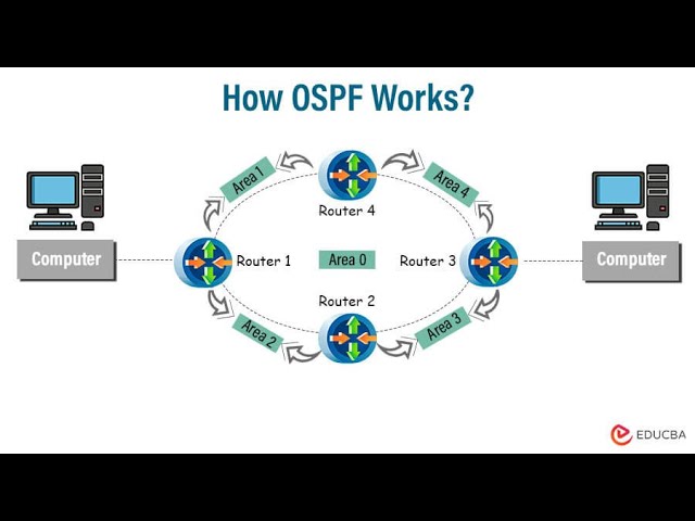 Free CCNA In Hindi | Chapter19 - OSPF (Open Shortest Path First) Part-2