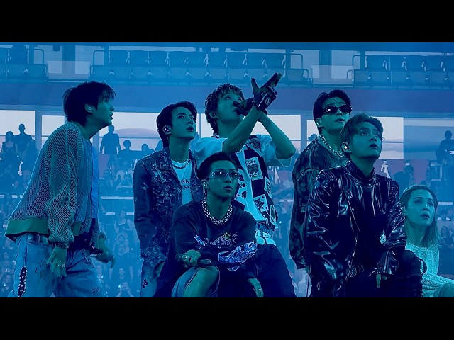 BTS - 2.0 (Live from Arirang World Tour 2026, Munich, Germany)