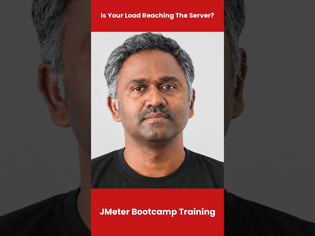 How Do You KNOW Your Load Test Reached The Server? #shorts