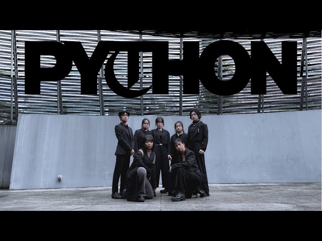 GOT7 'PYTHON' Dance Cover | D2X from Singapore