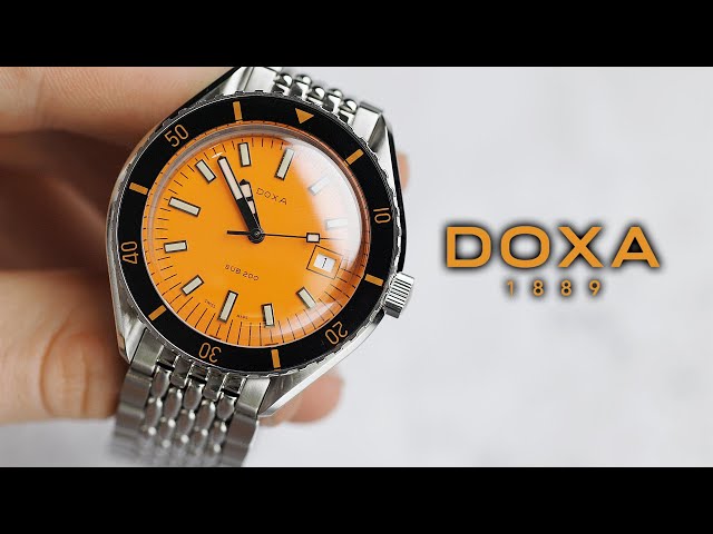Are Doxa Any Good?!