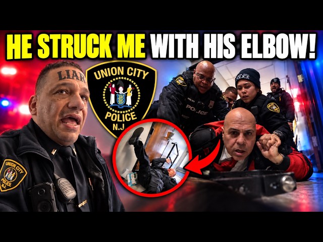 Police LT. Commits Perjury In Explosive Grand Jury Audio - This Is A Set Up!