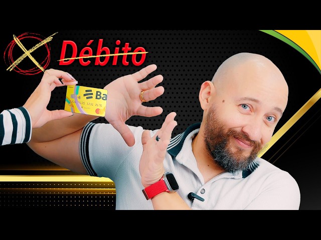 Why I DON’T Use a Debit Card (Millions Saved in 15 YEARS By NOT Using One)