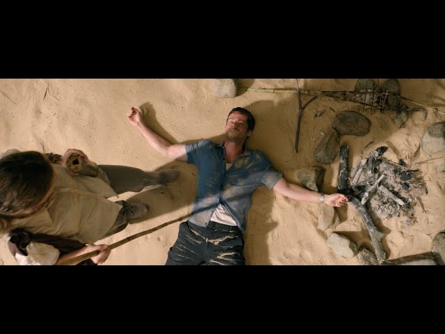 Send Help | Jump | In Cinemas 29 January