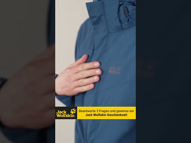 jack wolfskin 2