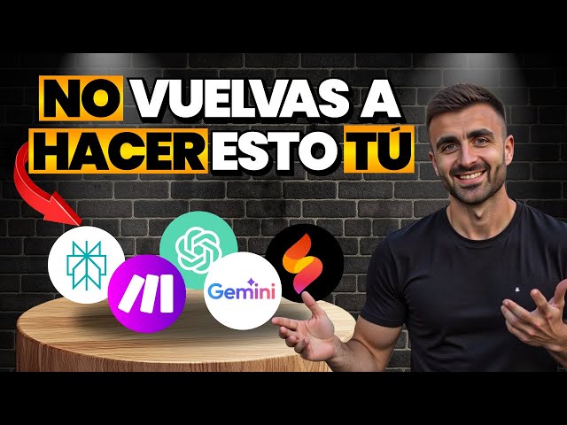61 usos reales de la IA para mejorar tu vida (de verdad)