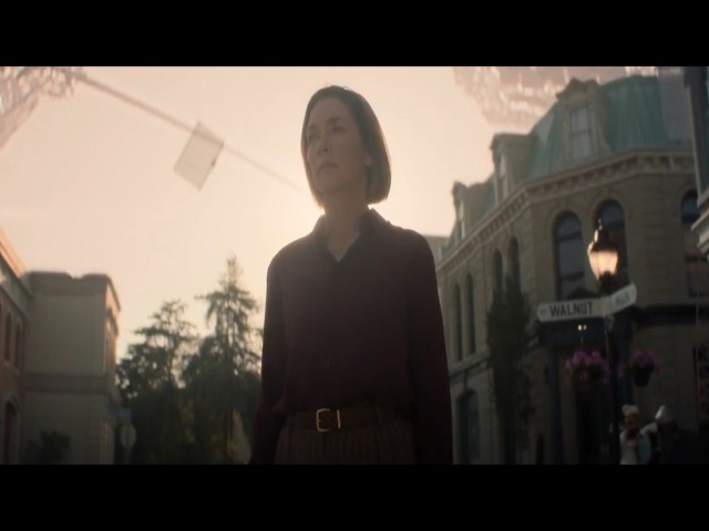 What this series shows is NOT fiction, it's a REALITY that shocks "PARADISE"