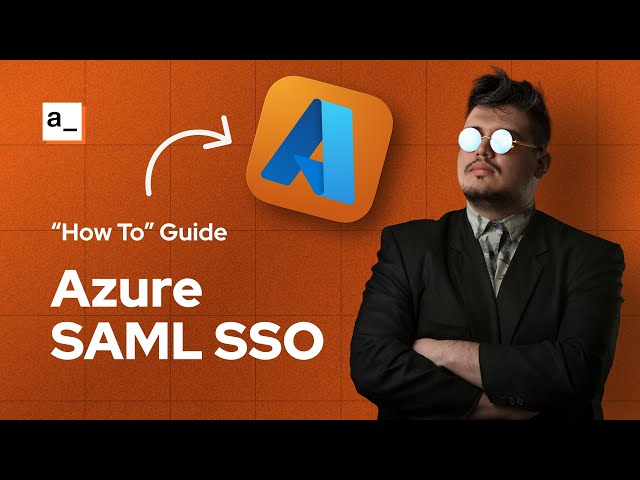 Appsmith SSO with Azure Entra ID SAML Authentication