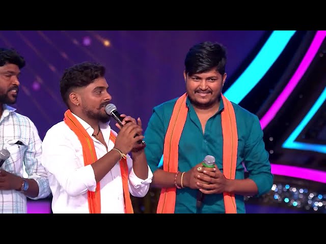 SRGMP Kannada 2024 | Full Ep - 46 | May 04 2025 | Zee Kannada