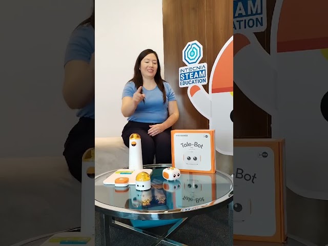 Aprendamos a programar con Tale - Bot 🤖🧡