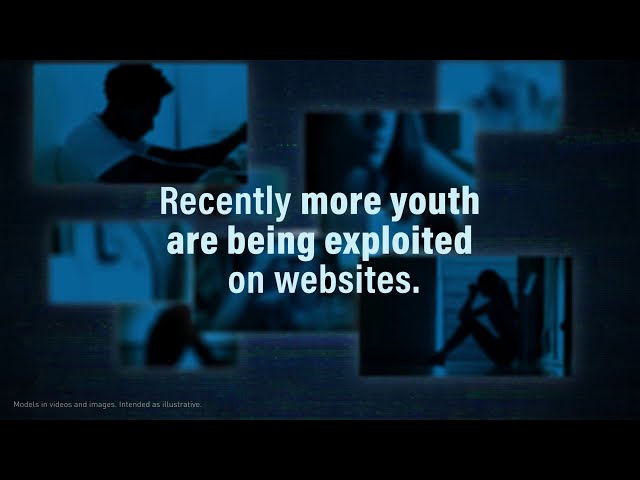 Report to Cybertip.ca