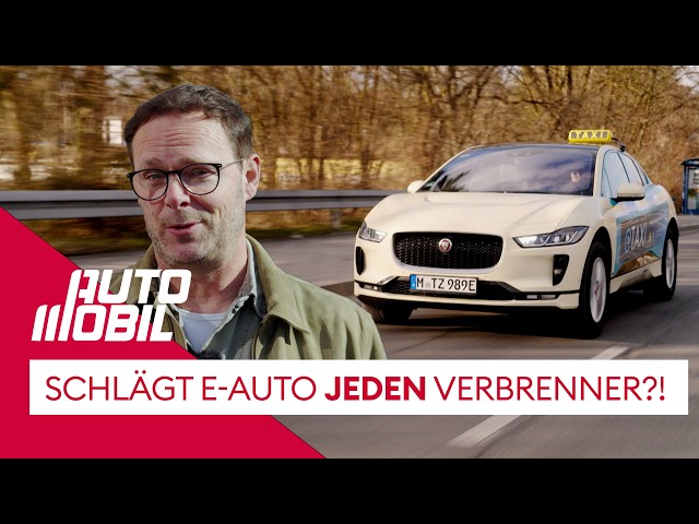 After 300,000 km as a taxi - the verdict! 😱 | auto mobil