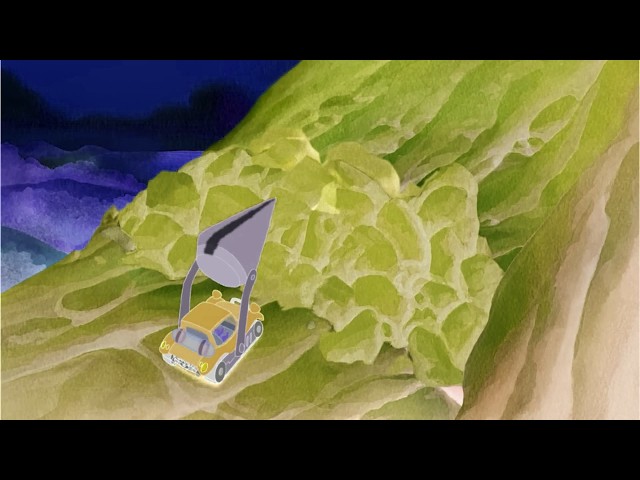 Lets Drill!!! - Lilo & Stitch (Sponsored by: Gamavision Csupo Effects)