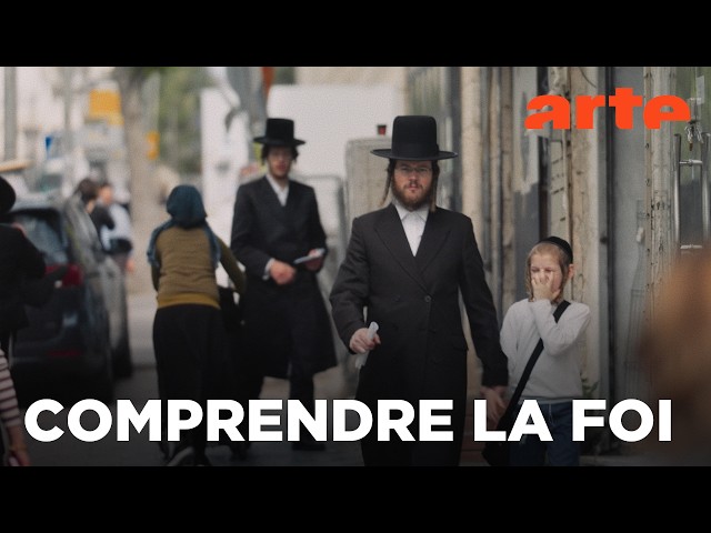 La nature humaine | Le monde des croyances | ARTE