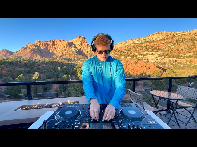 Rüfüs Du Sol Sundowner Mix |Vol. 83| (4K)