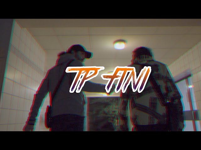 M20 La Zone X Zitoune - Freestyle Tp Fini