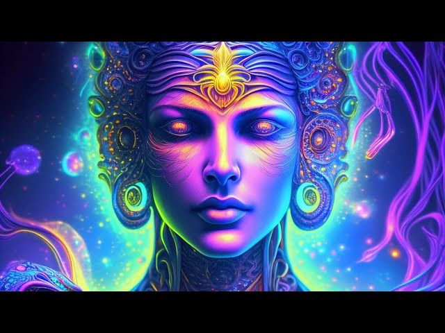 Open The VORTEX and BECOME (12000Hz 10000Hz 948Hz) Cosmic Consciousness Meditation Music