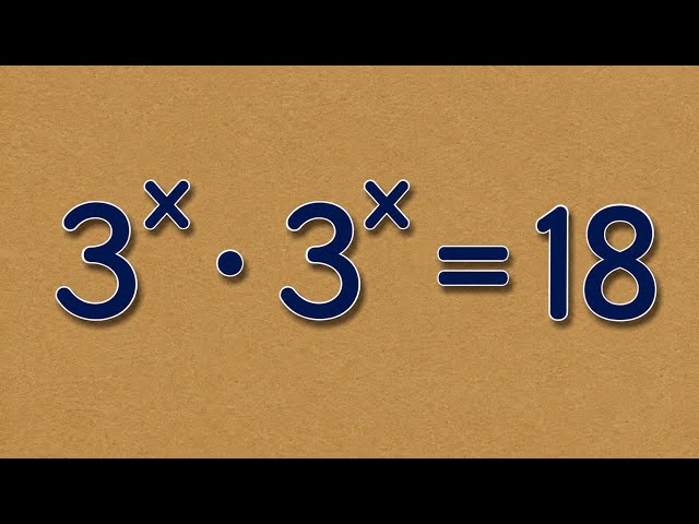 Only 1% Got This Math Olympiad Problem | Can You Solve It?