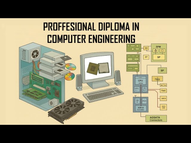 Professional Diploma in Computer Engineering