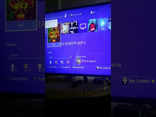 PlayStation network error FIXED