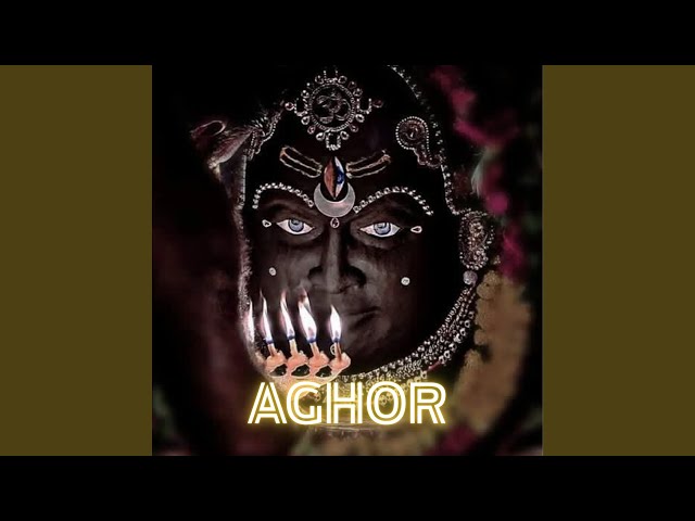 Aghor
