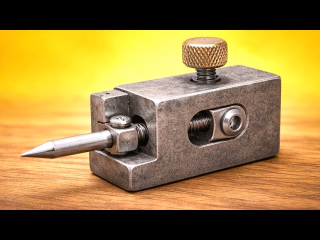 Technical Inventions That Actually Solve Everyday Problems
