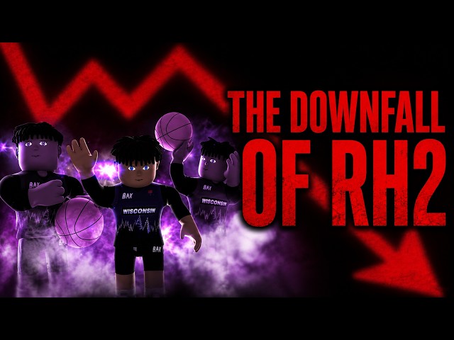 The Downfall Of RH2
