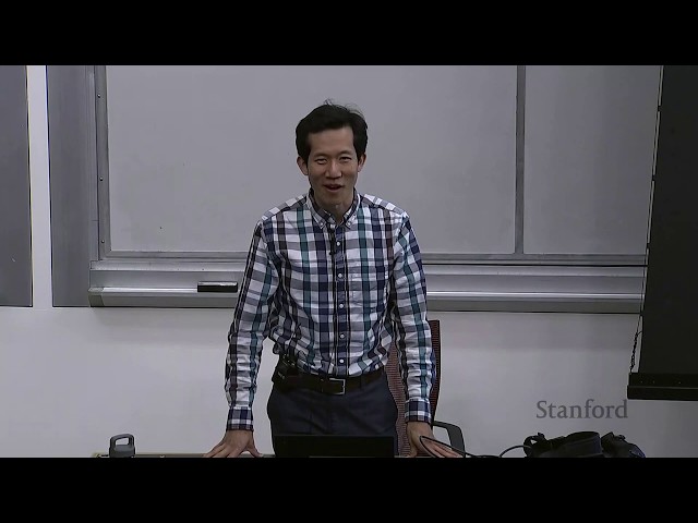 Logic 2 - First-order Logic | Stanford CS221: AI (Autumn 2019)