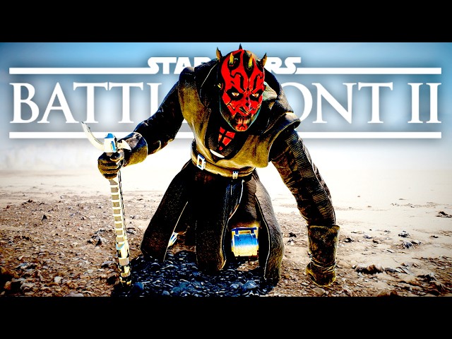 The HONEST Truth About Battlefront 2’s Future…