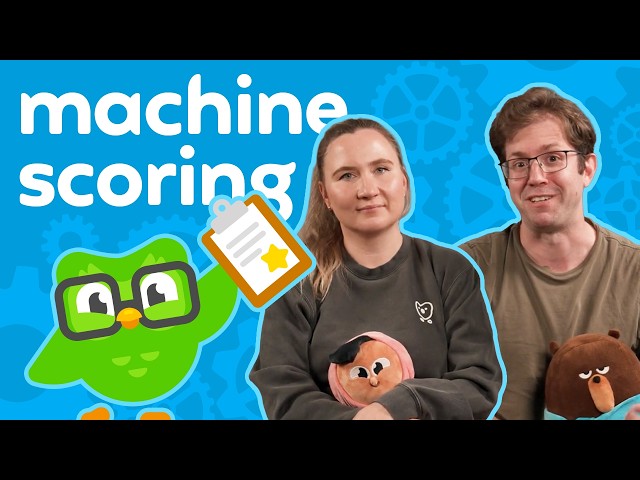 DET Scoring Explained (Part 2 of 5) | How Automated Scoring Works