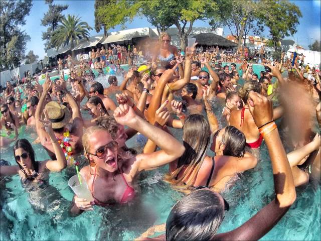Sharam ~ PATT (Party all the Time) (Original Mix)