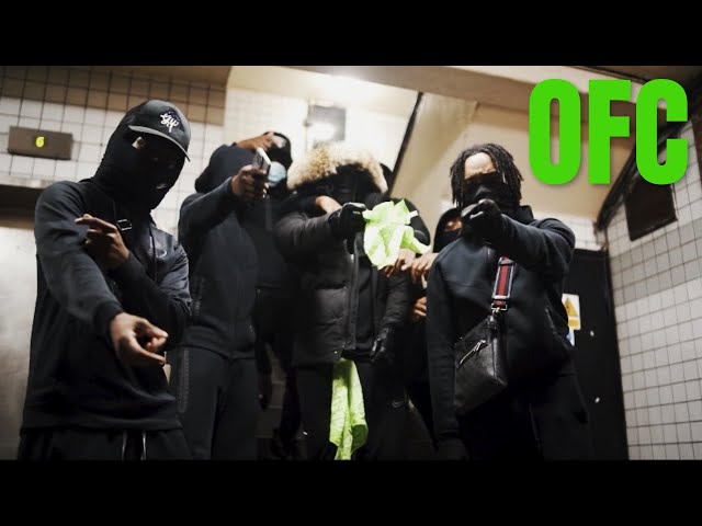 Kayos CMB - Of Course / OFC (Music Video)