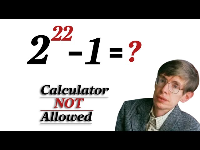 Math Tricks for Fast Calculation | Calculator Not Allowed